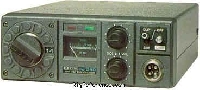 Manual ICOM IC-240