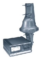 <p>Rotor azimutal, para alojamiento en mástil.</p>
