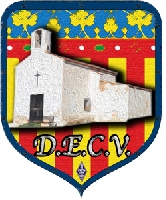 ERMITAS DE LA C.V.