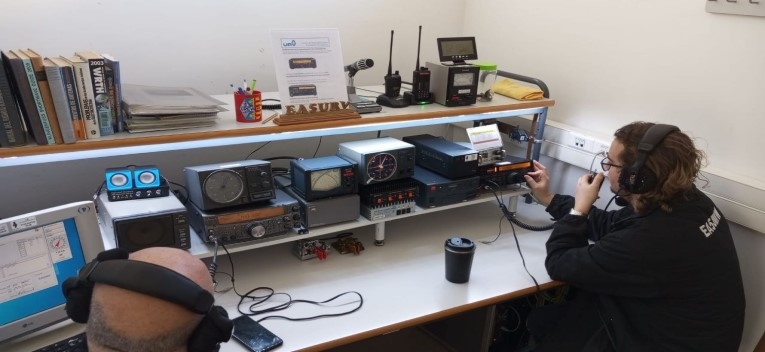 Concurso Costa del Sol SSB 5y6/04/25 EA5URV