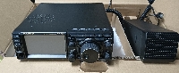 Emisora YAESU FT 710 AESS