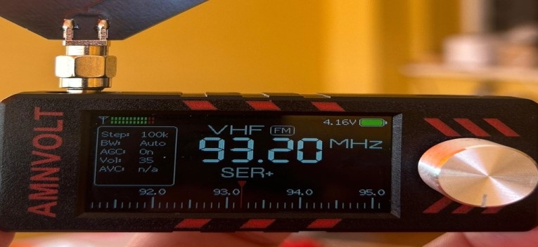 Charla 20/11/25 Como funciona el ATSmini por EA5JTT