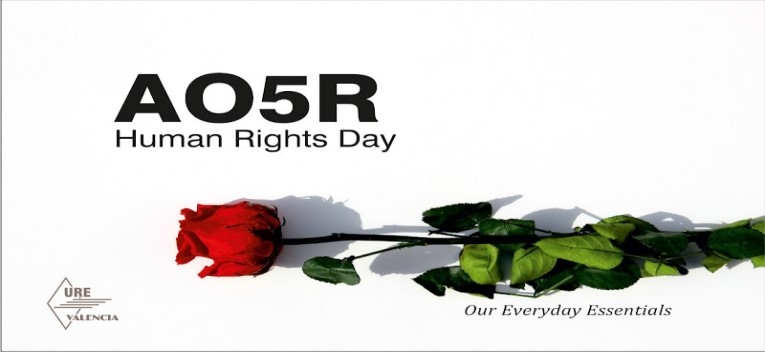 Del 05/12 al 10/12/25