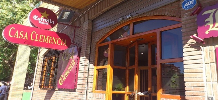 Viernes 19/12/25 Cena de Navidad de la UREV 