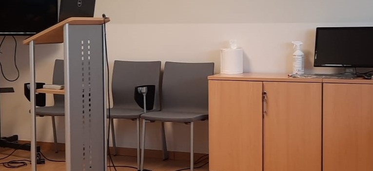 Charla UPV 5/02/26 Confirmar por LOTW con EA5FLS