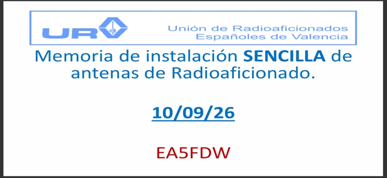 10/09 Charla UPV