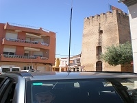 Torre de Albal (Albal-Valencia)