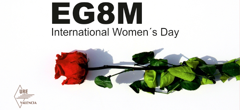 8-03-2023 Dia Internacional de la Mujer