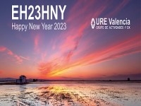 EH23HNY Happy New Year 2023