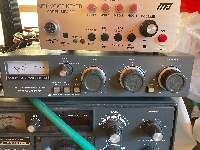LLAMADOR MFJ