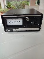 Mando Rotor Hy Gain