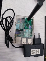 Hotspot para DMR 